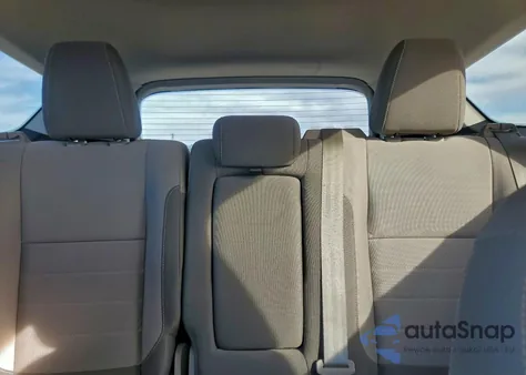 2015 Ford Escape Se из США, поврежденный, VIN 1FMCU0GX2FUC12187